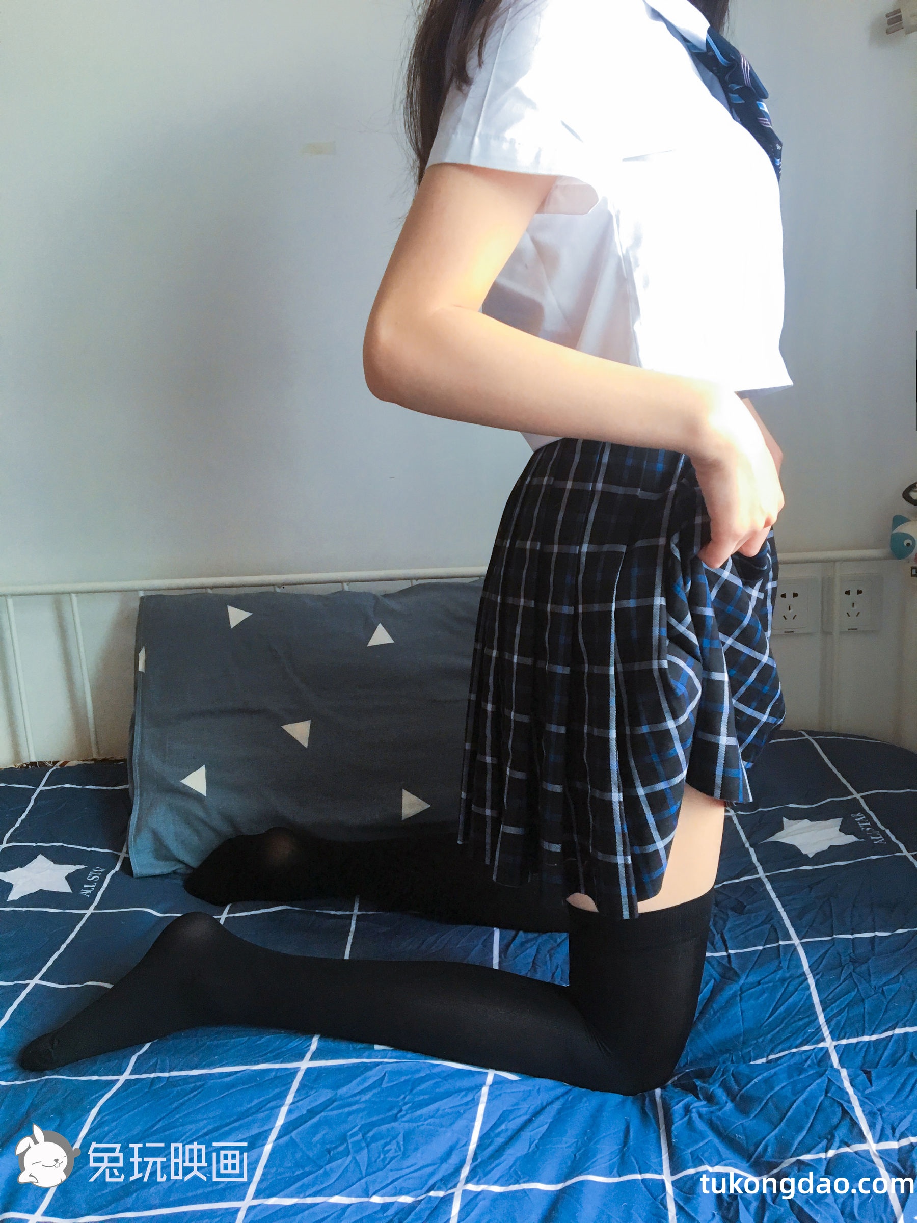 兔玩映画 – 047 整理写真合集 兔玩映画-第6张